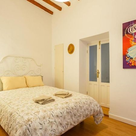 Arboli Cadiz Apartment Exterior photo