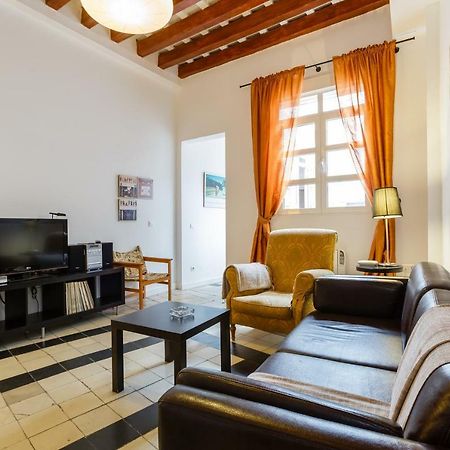 Arboli Cadiz Apartment Exterior photo