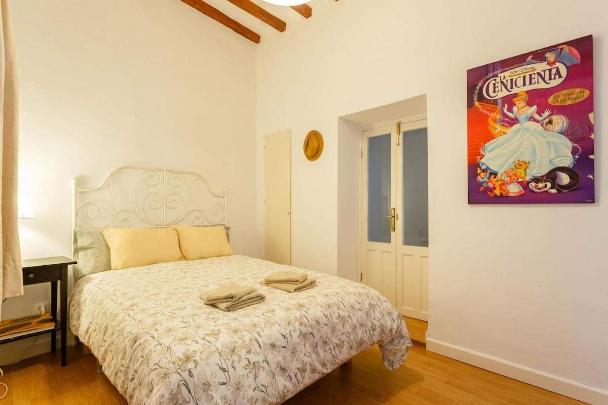 Arboli Cadiz Apartment Exterior photo