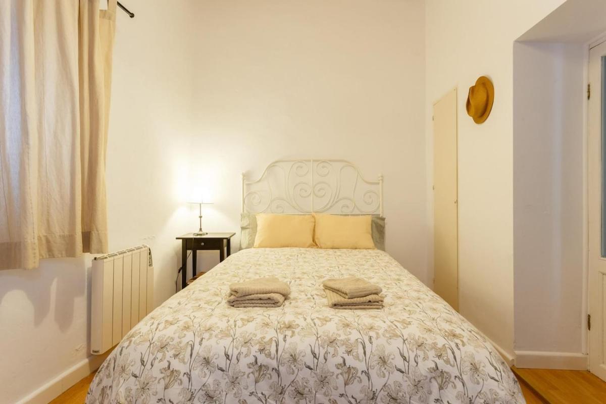 Arboli Cadiz Apartment Exterior photo