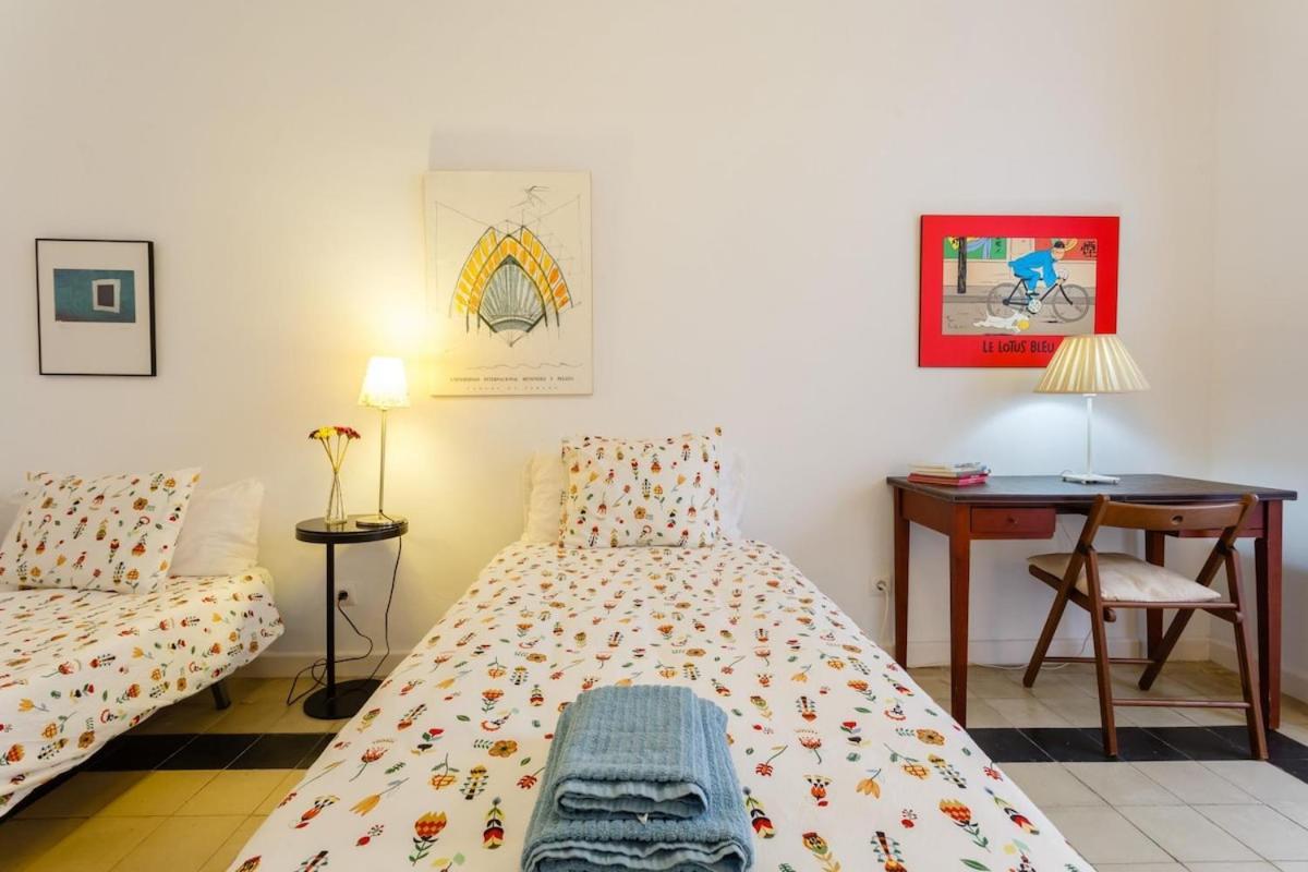 Arboli Cadiz Apartment Exterior photo