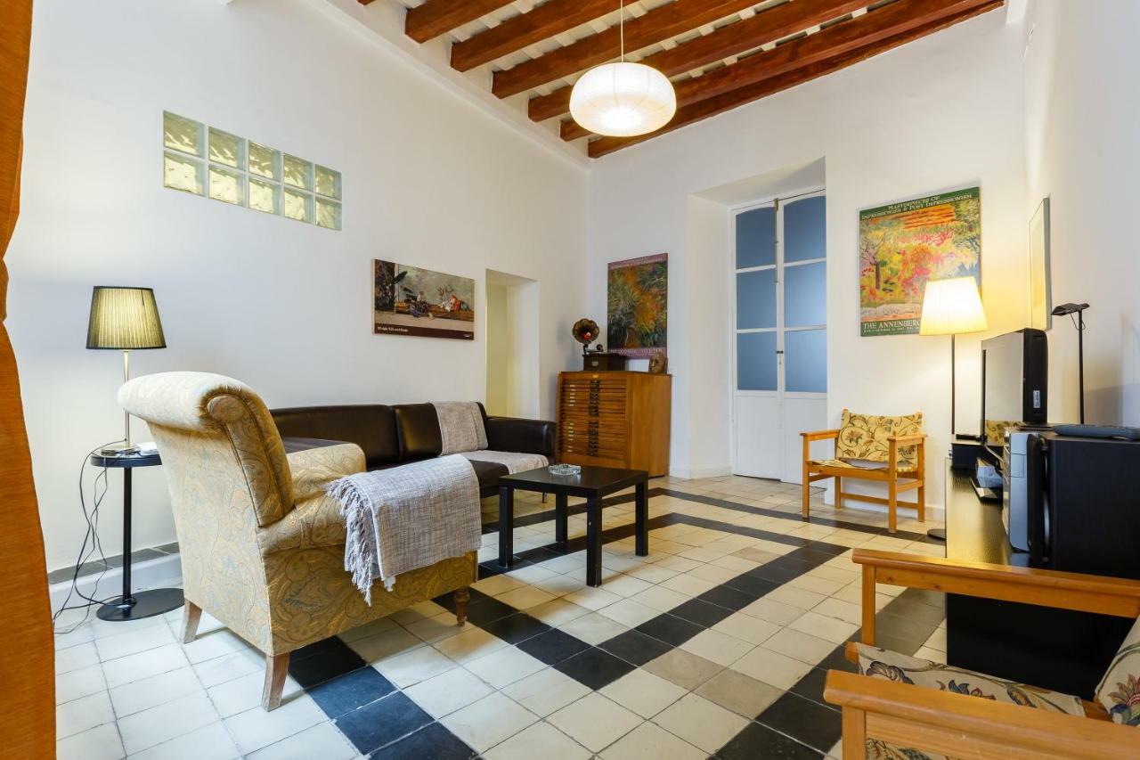 Arboli Cadiz Apartment Exterior photo